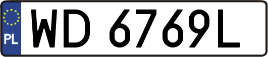 WD6769L