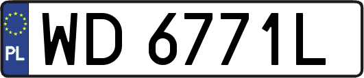 WD6771L
