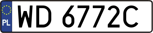 WD6772C