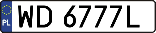 WD6777L