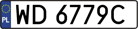 WD6779C