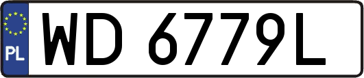 WD6779L
