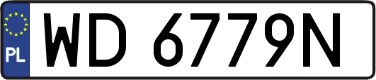 WD6779N