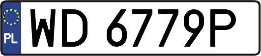 WD6779P