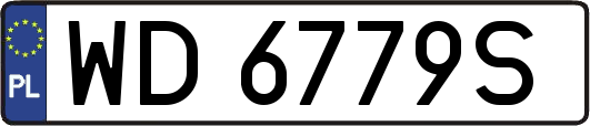 WD6779S