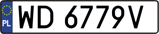 WD6779V
