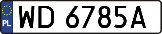 WD6785A