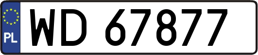 WD67877