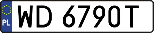WD6790T