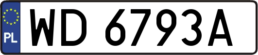 WD6793A