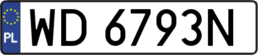 WD6793N