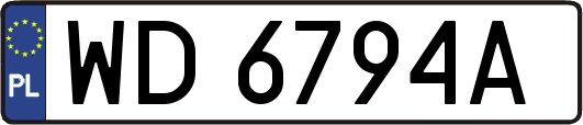 WD6794A