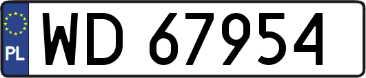 WD67954