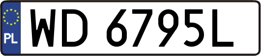 WD6795L