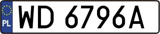 WD6796A