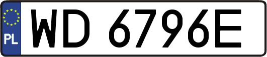 WD6796E