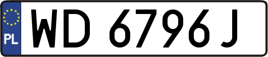 WD6796J