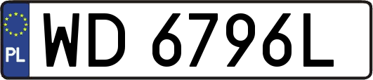 WD6796L