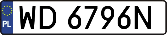 WD6796N