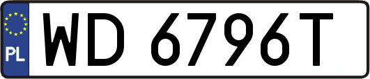WD6796T