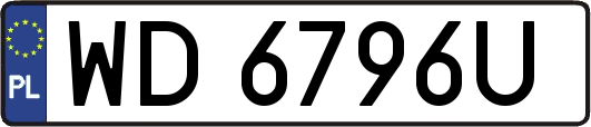 WD6796U