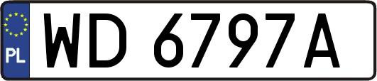 WD6797A