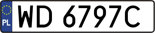 WD6797C