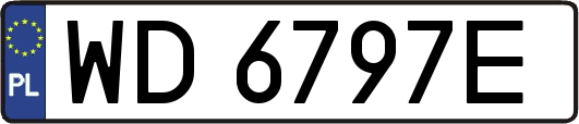 WD6797E