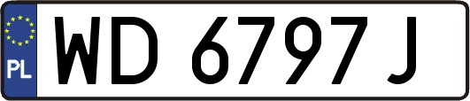 WD6797J