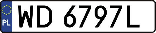 WD6797L