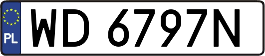 WD6797N