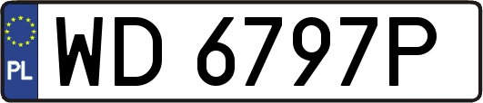 WD6797P