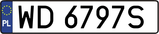 WD6797S