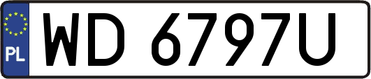 WD6797U