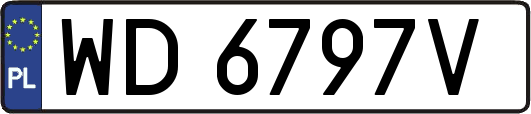 WD6797V