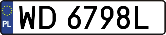 WD6798L