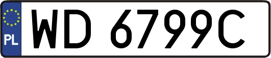 WD6799C