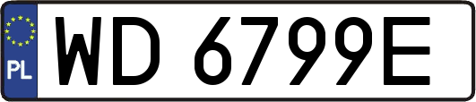 WD6799E