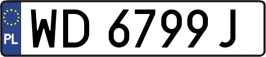 WD6799J