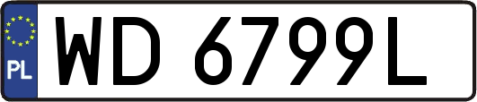 WD6799L
