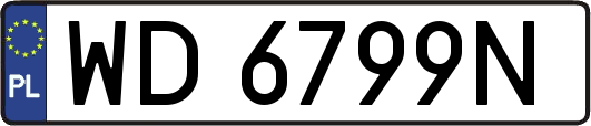 WD6799N