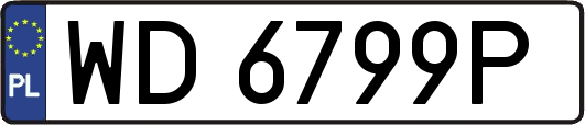 WD6799P