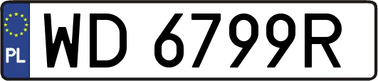 WD6799R