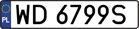 WD6799S