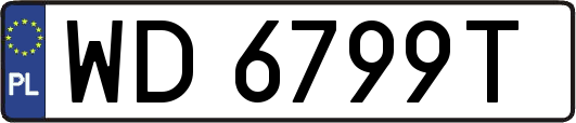 WD6799T