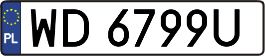 WD6799U