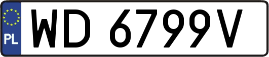 WD6799V