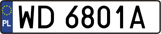 WD6801A