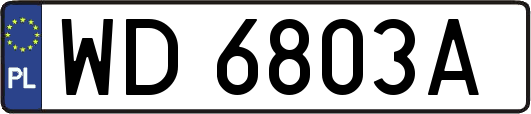WD6803A
