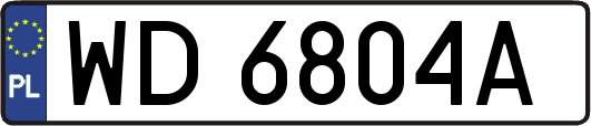 WD6804A